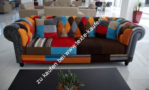 Elegantes Sofa