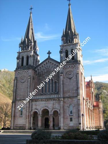 Gothische Kirche