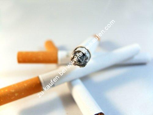 Zigarettenkunst