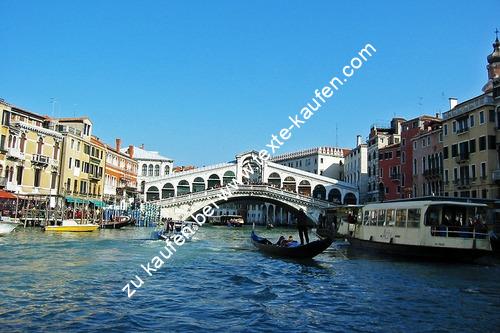 Venedig Canale