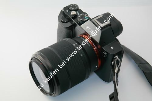 Sony Reflex Kamera