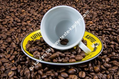 Kaffee Symbolfoto