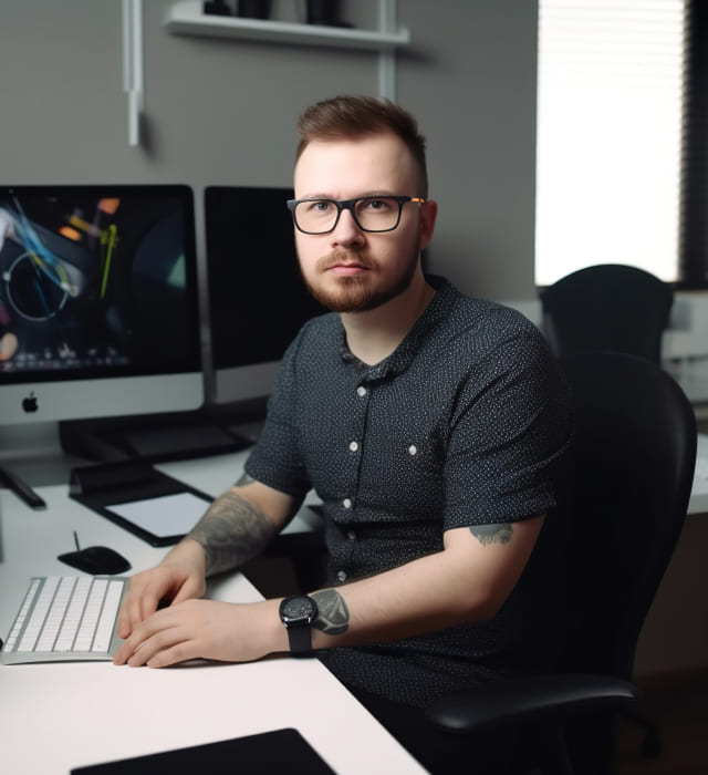 Elias Hoffmann