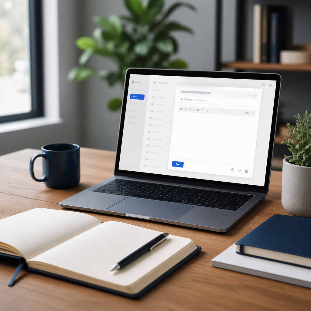 E-Mail-Texte mit KI erstellen: professionell, persönlich und überzeugend