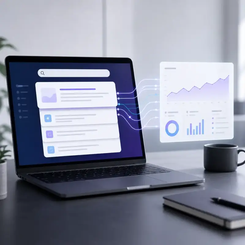 Google AI Overviews: Welche Inhalte noch Klicks auf die Website bringen