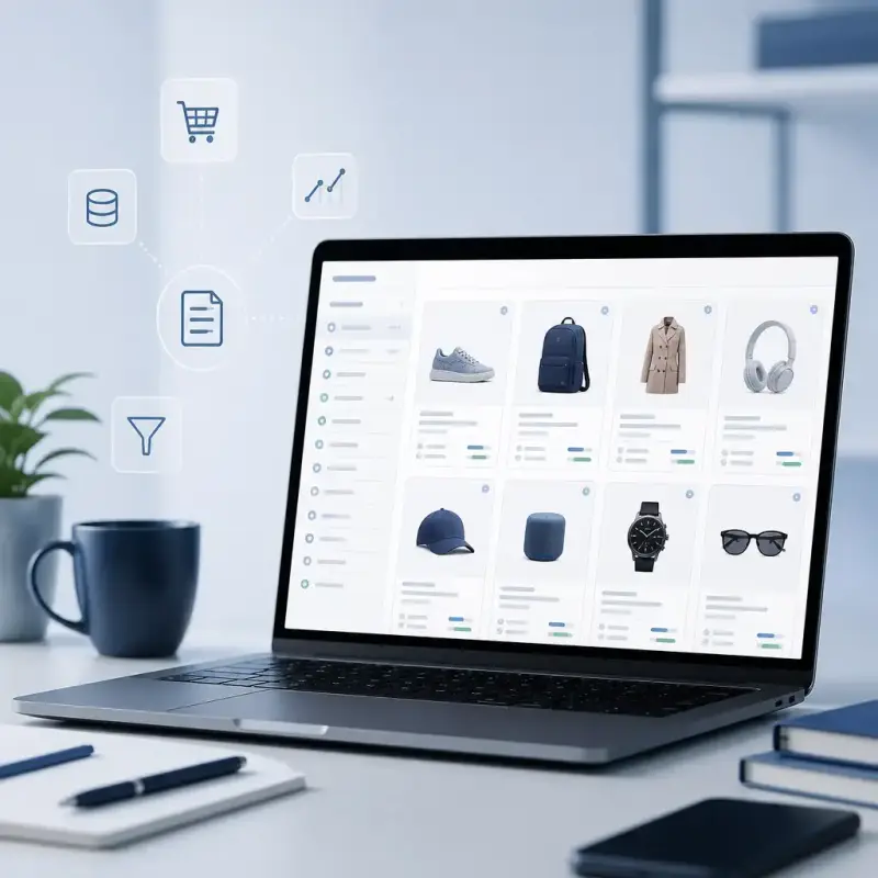 Google-Shopping-Produkttitel optimieren: Relevante Angaben richtig ordnen