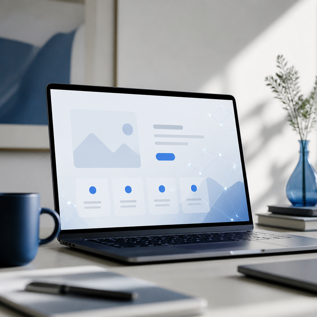 Landingpage-Texte mit KI erstellen: So entstehen überzeugende Conversion-Texte