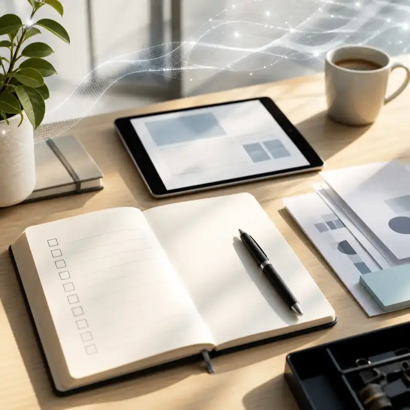 Lead-Magnet erstellen: Checklisten und E-Books mit KI entwickeln