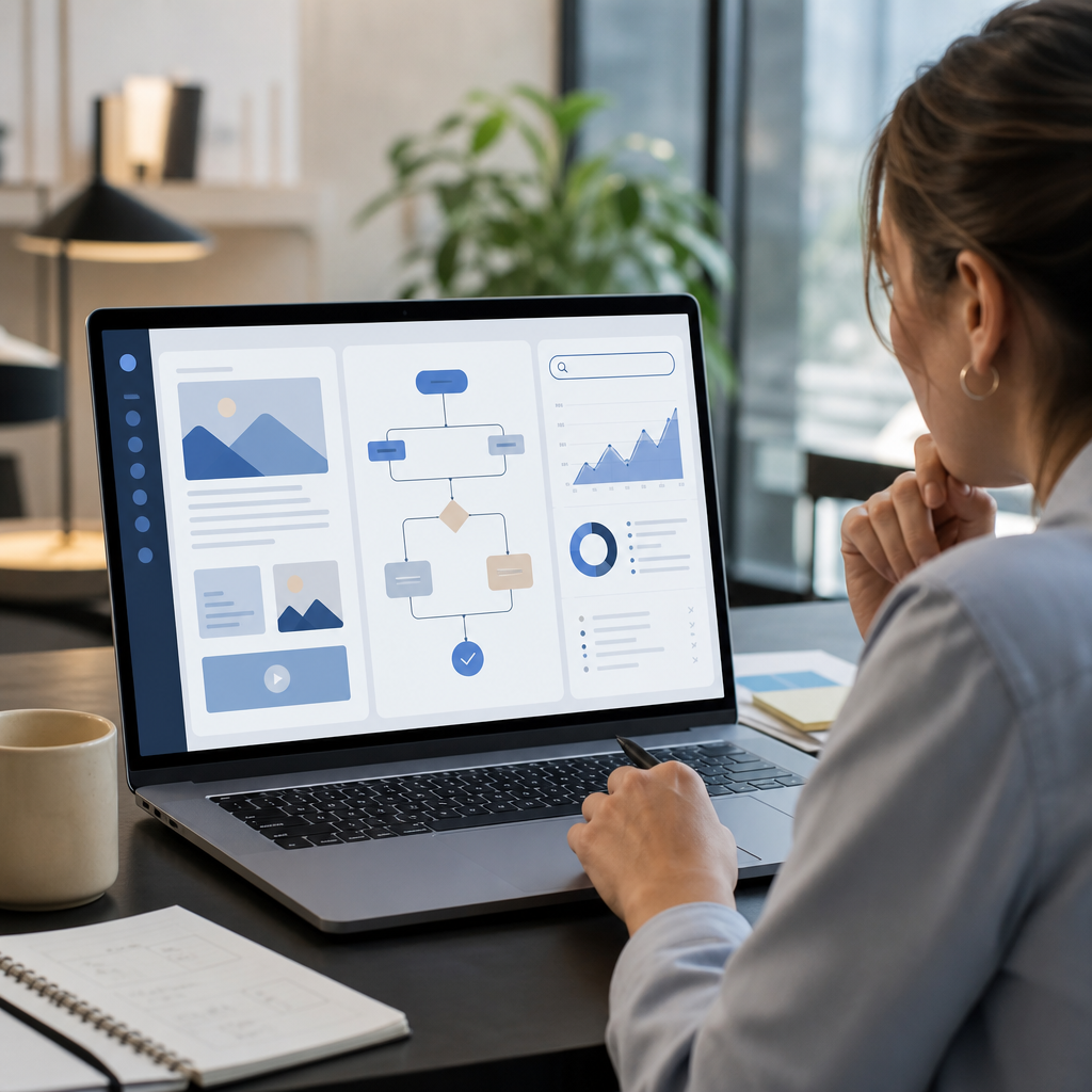 SEO-Content automatisch erstellen und veröffentlichen